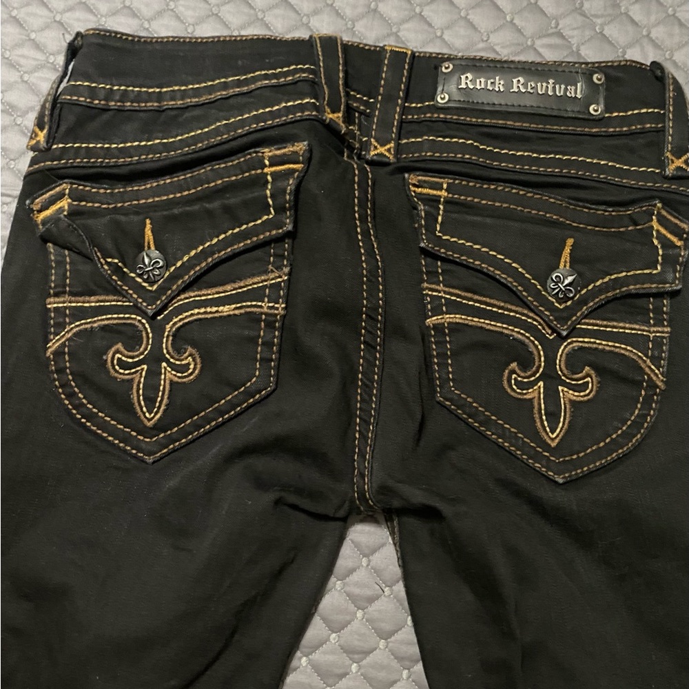 Boot Cut Size 31 Patti Jean